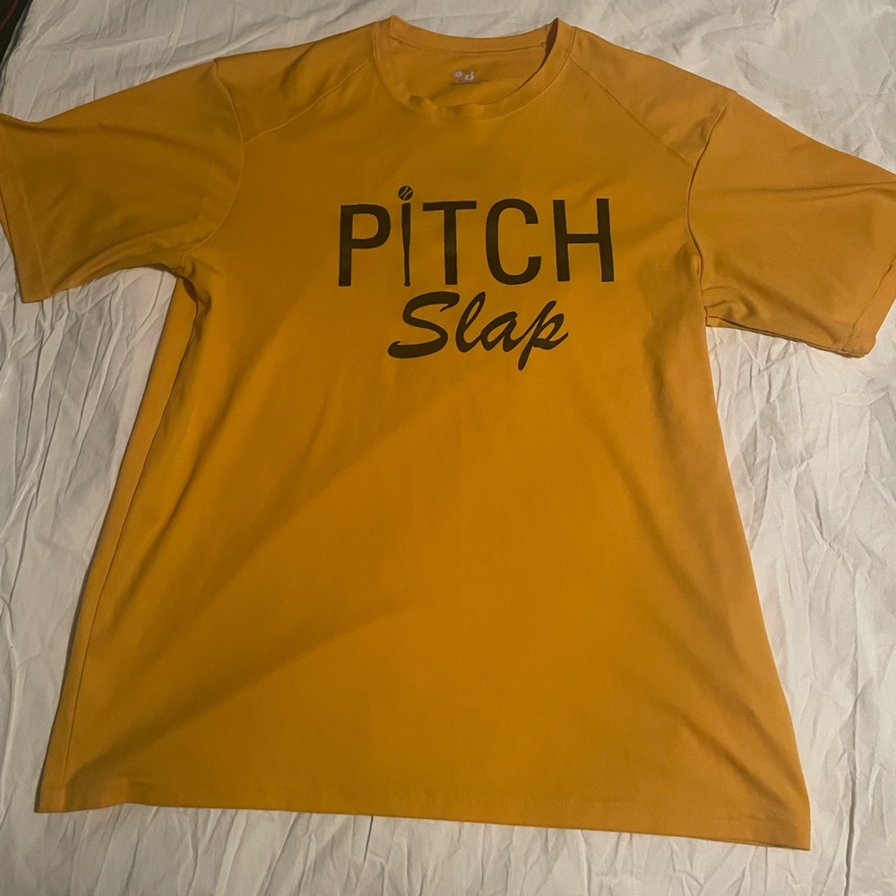 Women’s Baseball Shirt